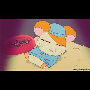 Meet your Posher, Jeffrey